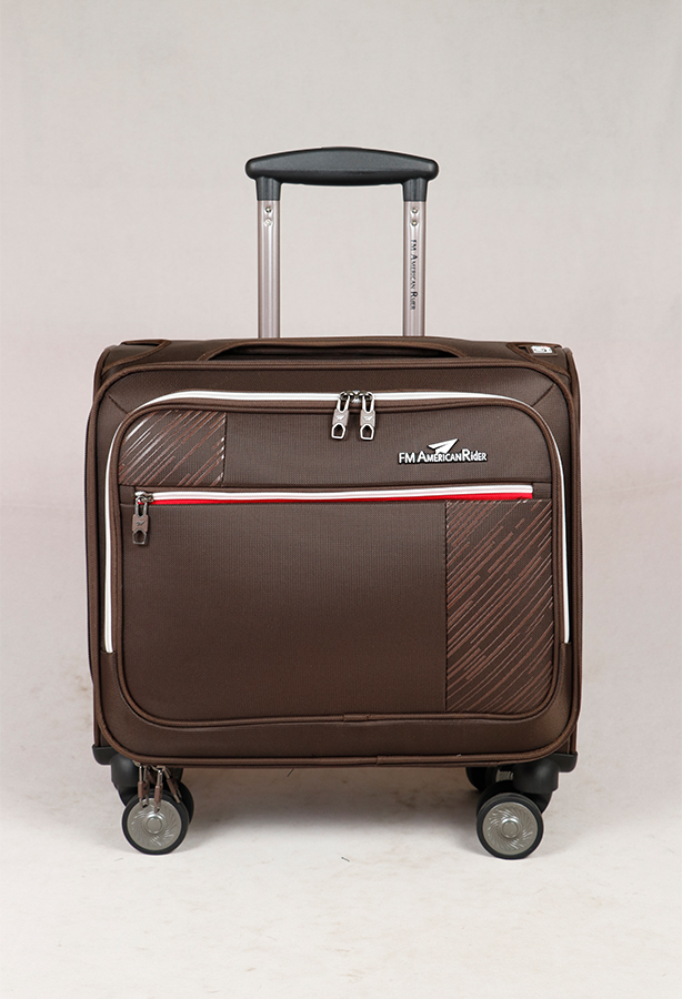 American rider trolly bag price online