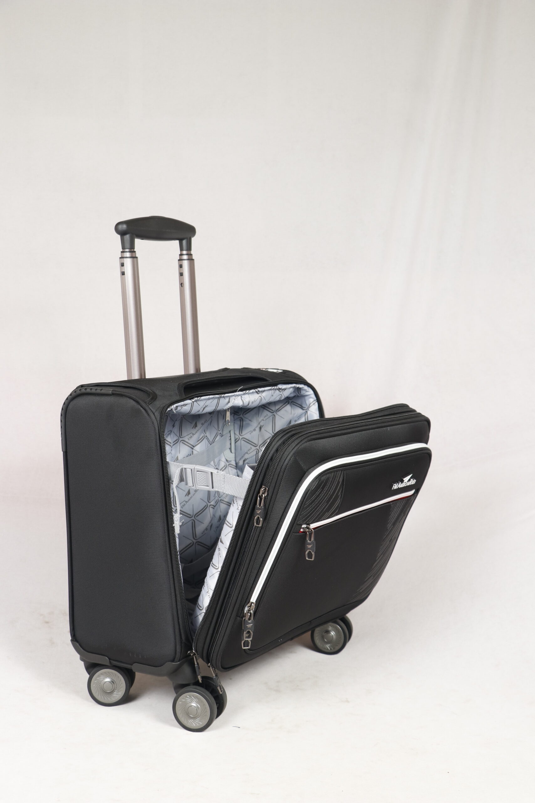 American rider trolley bag price on sale