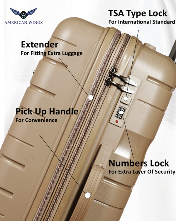 Neolite - Premium luggage for short travel - Image 3