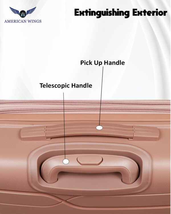 Neolite - Premium luggage for short travel - Image 5