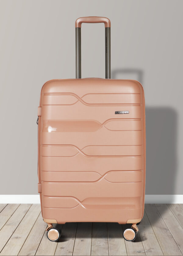 Neolite - Premium luggage for short travel